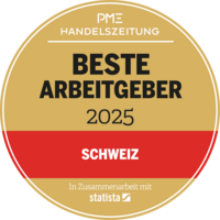 Balgrist gehört zu den besten Arbeitgebern im Gesundheitswesen