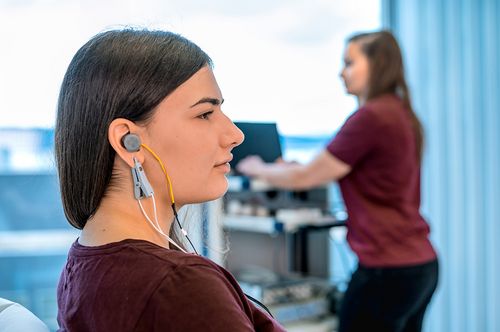 Chiropraktische Forschung