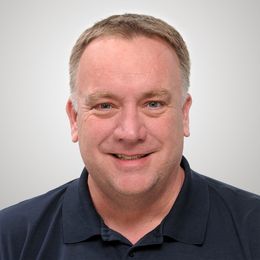 Dr. Jaap Swanenburg, Wissenschaftlicher Mitarbeiter Jaap Swanenburg, PhD