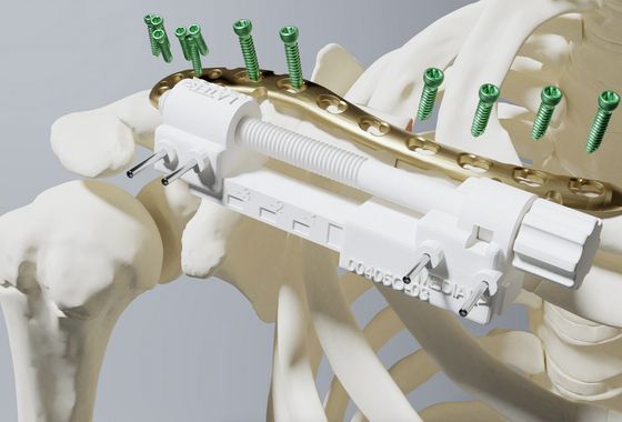 Projekt Hochschulmedizin erfolgreich abgeschlossen Projekt Hochschulmedizin erfolgreich abgeschlossen