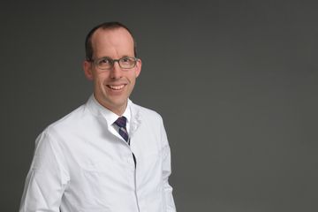 Reto Sutter, Co-Chefarzt Radiologie Reto Sutter, Co-Chefarzt Radiologie