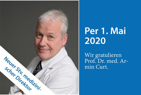 Armin Curt ist der neue Stellvertreter von Mazda Farshad Armin Curt ist der neue Stellvertreter von Mazda Farshad