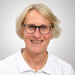 Portraitbild Anna Maria Hasslinger Anna Maria Hasslinger