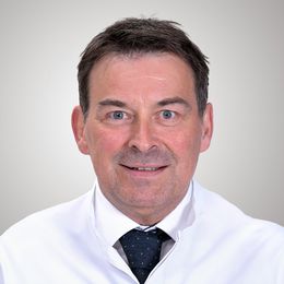 PD Dr. med, Christoph Dehnert Christoph Dehnert