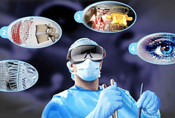 Flagship-Projekt Surgent der Hochschulmedizin Zürich Flagship-Projekt Surgent der Hochschulmedizin Zürich