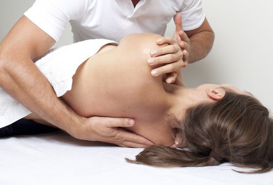 Balgrist Chiropraktische Medizin Umzug Lage