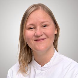 Frouke Elise Zürcher, BSc Ernährungsberaterin, Schweizerischer Verband der Ernährungsberater/-innen (SVDE) Frouke Elise Zürcher