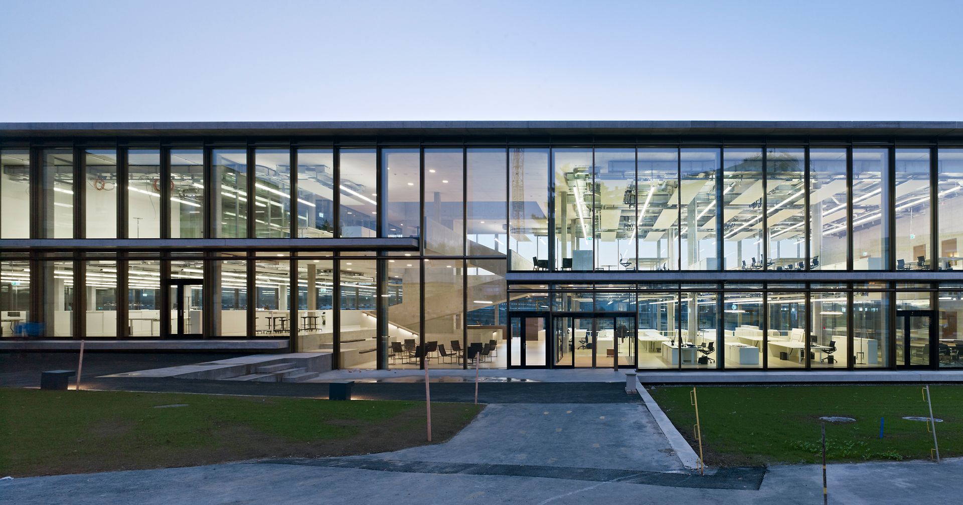 Offene Stellen Offene Stellen