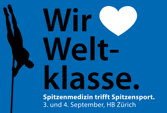 Wir lieben Weltklasse