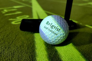 Universitätsklinik Balgrist lanciert Golf-Institut