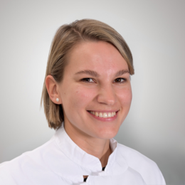 Dr. med. univ. Anna-Katharina Calek Anna-Katharina Calek