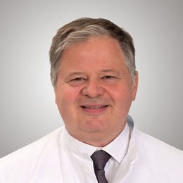 Patrick Zingg