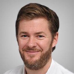 Dr. Fredrik Granelli Fredrik Granelli, DC