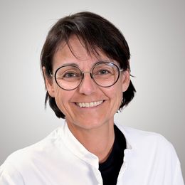 Dr. Patricia Schaller, Leitung Lehrklinik Patricia Schaller, DC