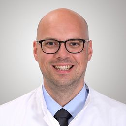 PD Dr. med. Benjamin Fritz, Radiologie Benjamin Fritz