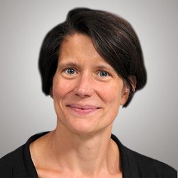 PD Dr. med. Petra Schweinhardt, Leiterin Forschung Chiropraktik Petra Schweinhardt, PhD