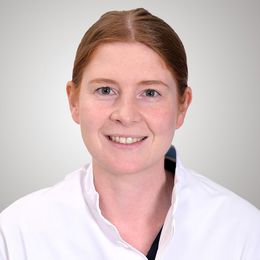 Dr. med. Alexandra Stauffer Alexandra Stauffer