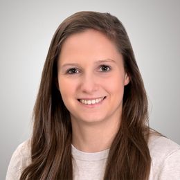 Portrait Madeleine Hau. Madeleine Hau