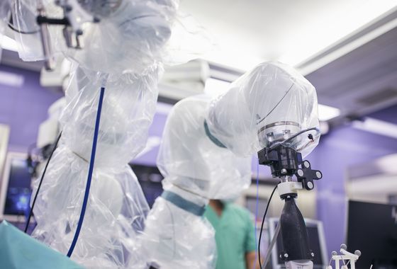 FAROS Projekt abgeschlossen