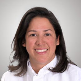 Dr. med. Anita Hasler Anita Hasler