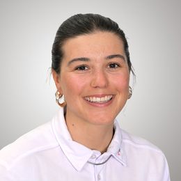 Caroline Hanselmann