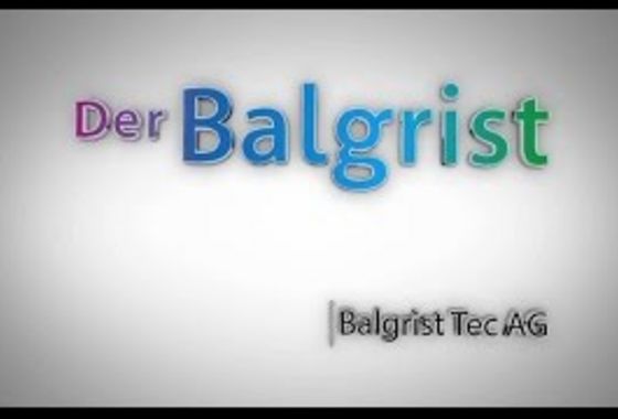 Balgrist Tec AG - Führend in Orthopädietechnik, Reha-Technik und Orthopädie-Schuhtechnik.