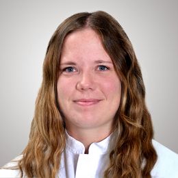 Carina Strässler, BSc Ernährungsberaterin, Schweizerischer Verband der Ernährungsberater/-innen (SVDE) Carina Strässler