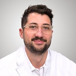 Portrait Andreas Murer. Andreas Murer