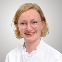 Portrait Susann Schmick Susann Schmick