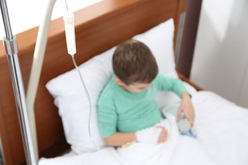 Universitätsklinik Balgrist und Kinderspital intensivieren Zusammenarbeit Universitätsklinik Balgrist und Kinderspital intensivieren Zusammenarbeit