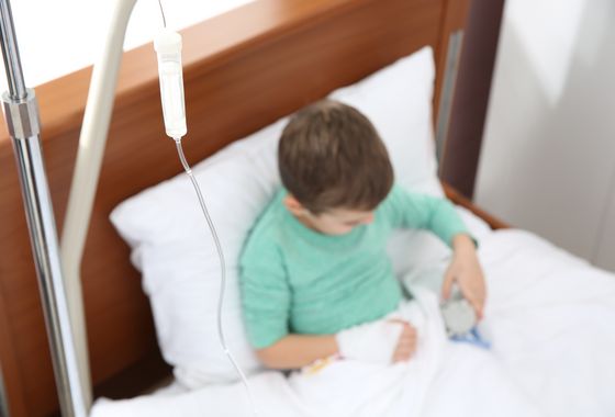 Universitätsklinik Balgrist und Kinderspital intensivieren Zusammenarbeit Universitätsklinik Balgrist und Kinderspital intensivieren Zusammenarbeit