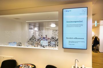 Leistungszahlen 2018 Leistungszahlen 2018