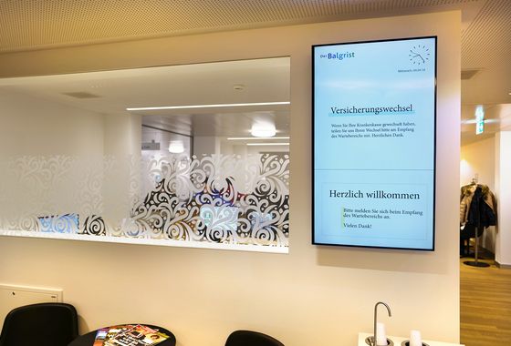 Leistungszahlen 2018 Leistungszahlen 2018