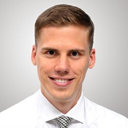 PD Dr. med. M.Sc Thorsten Jentzsch, Oberarzt mit besonderen Funktionen (mbF) Wirbelsäulenchirurgie Thorsten Jentzsch