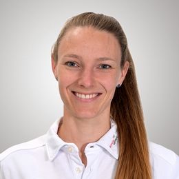 Eveline Böhringer