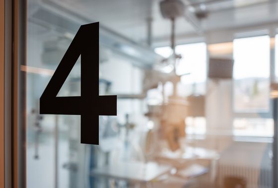 Die Universitätsklinik Balgrist eröffnet Intensivstation und Aufwachraum. Die Universitätsklinik Balgrist eröffnet Intensivstation und Aufwachraum