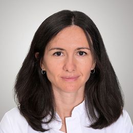 Corina Gorban-Peric