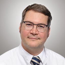 PD Dr. med. Ulrich Mehnert, Leitender Arzt Neuro-Urologie Ulrich Mehnert