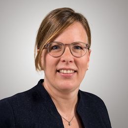 Patrizia Seifert