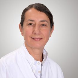 Jasna Plesko Martinelli