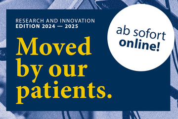 Forschungs- und Innovationsberichtr 2024–2025