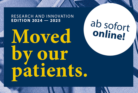 Forschungs- und Innovationsberichtr 2024–2025