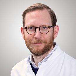 Dr. med. David Bauer David Bauer