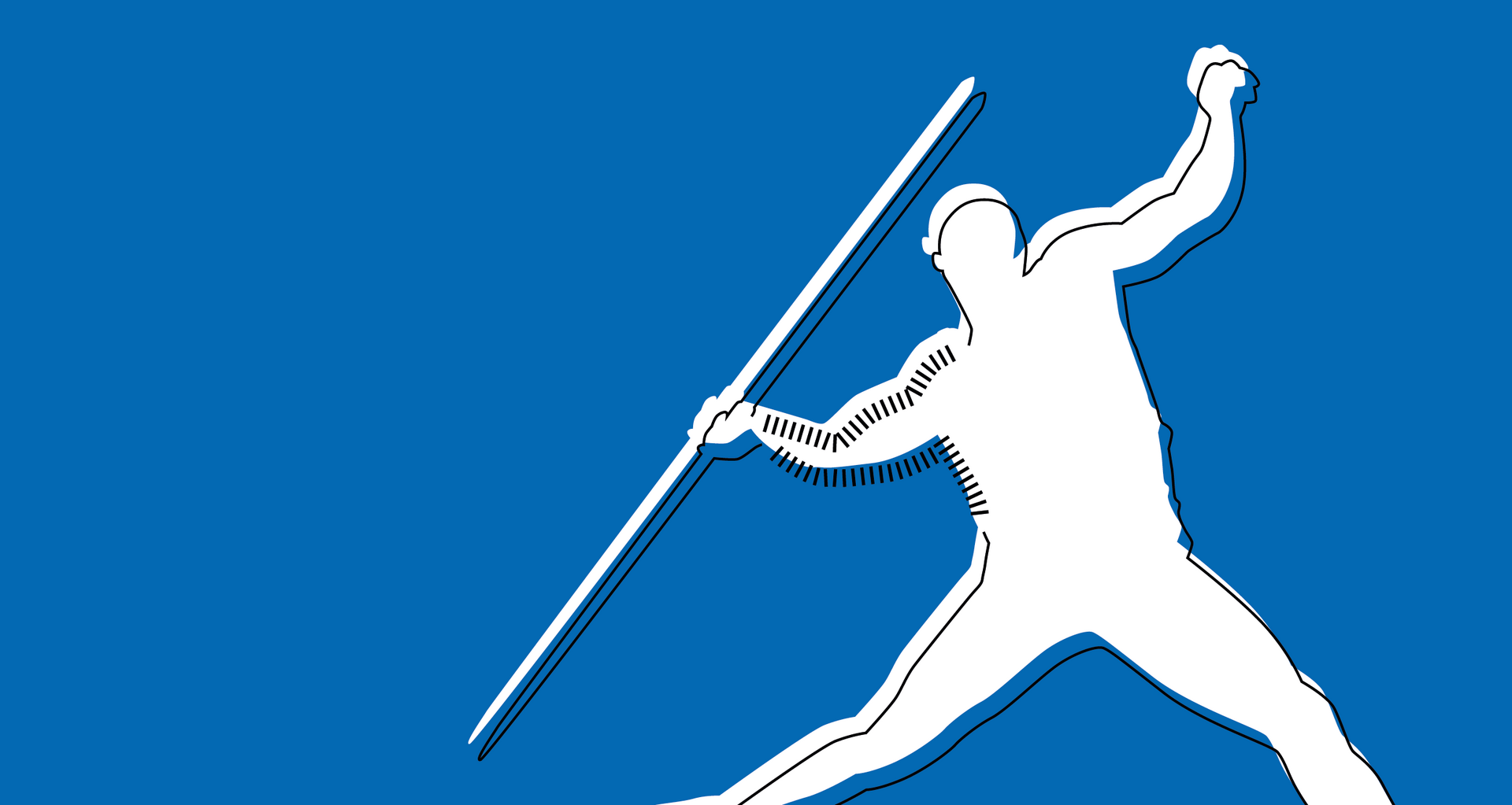 Schulter in Bewegung