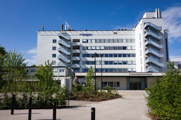 Erfolgreiches Finanzresultat 2019