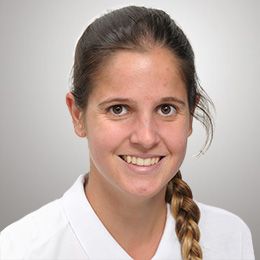 Anna Heusser Anna Heusser