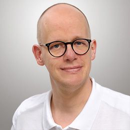 David Schmidt David Schmidt