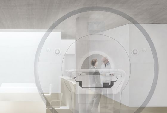 Eröffnung der neuen Forschungszentren im Balgrist Campus Eröffnung der neuen Forschungszentren im Balgrist Campus