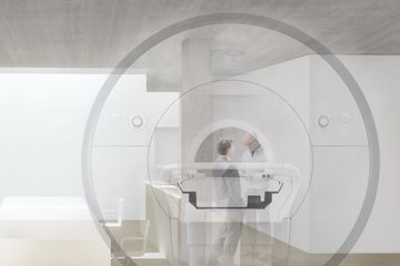 Eröffnung der neuen Forschungszentren im Balgrist Campus Eröffnung der neuen Forschungszentren im Balgrist Campus