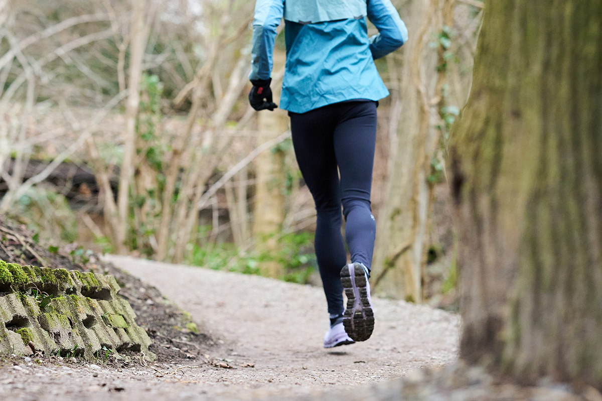 Bewegung ist die beste Medizin